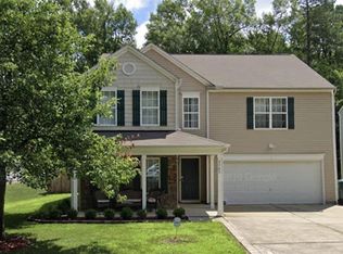 2703 Thoreau Dr, Durham, NC 27703