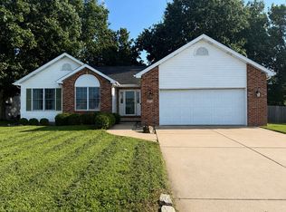3804 Bluestem Ct, Springfield, IL 62712