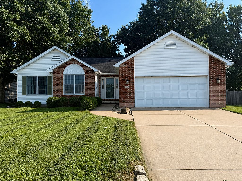 3804 Bluestem Ct - Property Image