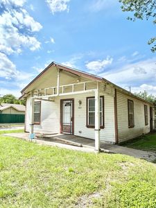 3601 Avenue N, Fort Worth, TX, 76105