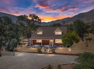 3304 Cook Peak Rd, Lake Isabella, CA 93240
