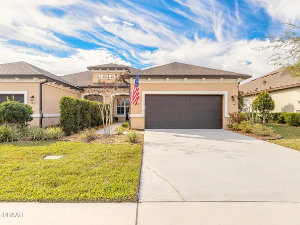 3262 Bailey Ann Dr, Ormond Beach, FL 32174