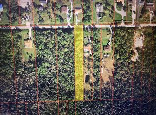 4560 47th Ave NE, Naples, FL 34120