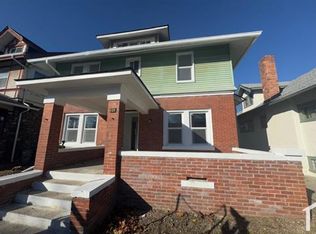 101 Colorado St #101, Highland Park, MI 48203