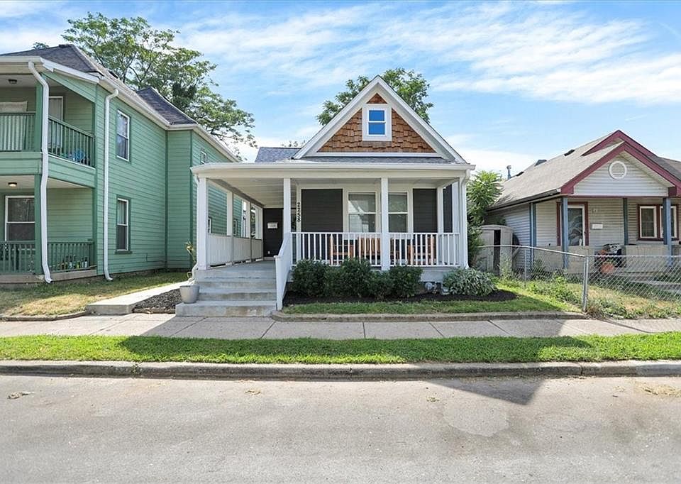 2258 N Kenwood Ave, Indianapolis, IN 46208 Zillow