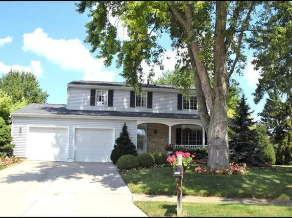 5456 Ramblehurst Ct, Columbus, OH 43221