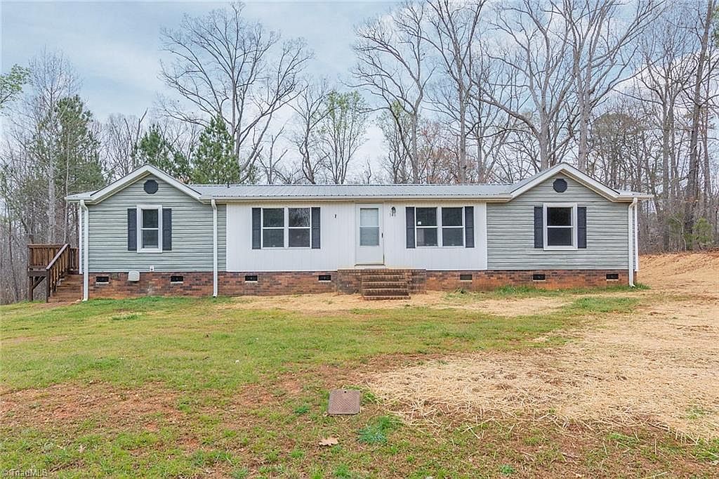 146 Lester Dr, Lexington, NC 27292 Zillow
