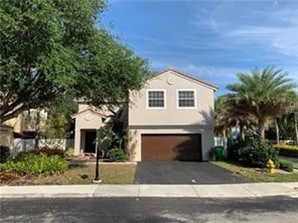 12624 NW 11th Ct, Fort Lauderdale, FL 33323