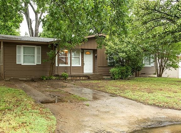 2nd image of 1013 W Tucker Blvd
