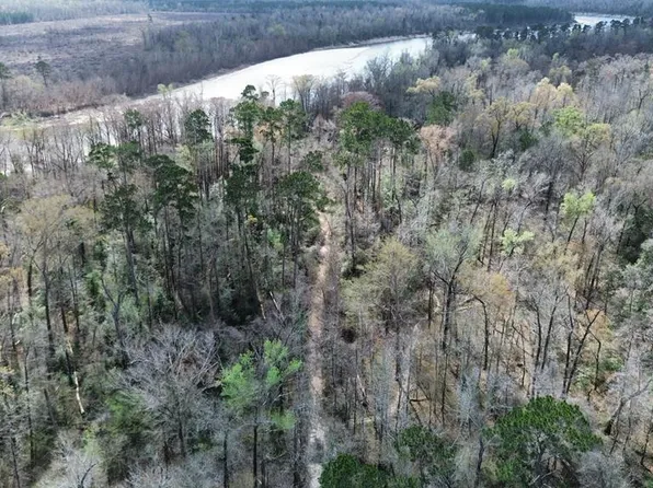 16.97 Ac Tract Cres #4081, Bon Wier, TX 75928