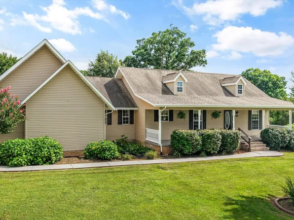 2707 Lady Bug Ln, Maryville, TN 37803