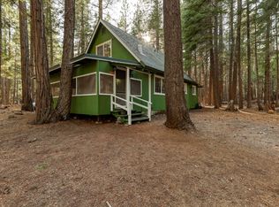 8564 Lake McCumber Rd, Shingletown, CA 96088