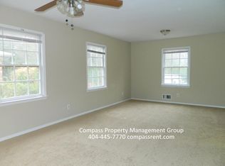 4342 Rockbridge Rd, Stone Mountain, GA 30083