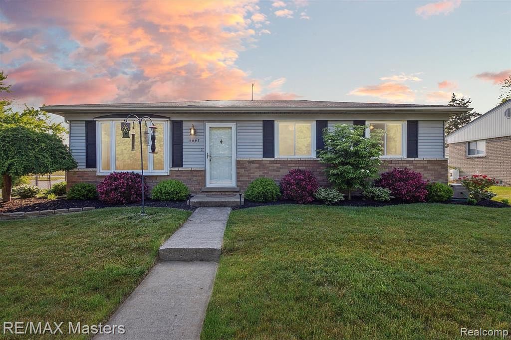 9807 Fairbanks St, Van Buren Township, MI 48111 Zillow