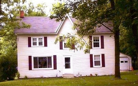 Front 0f 1.7 acres