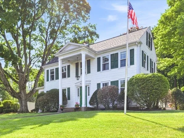 397 Washington St, Norwood, MA 02062
