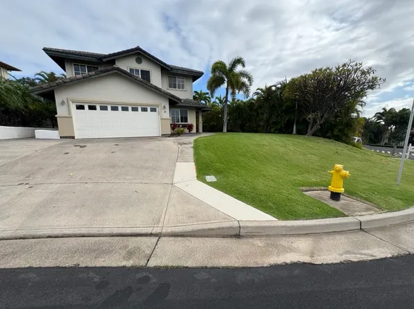 18 Puuaina Pl, Kahului, HI 96732