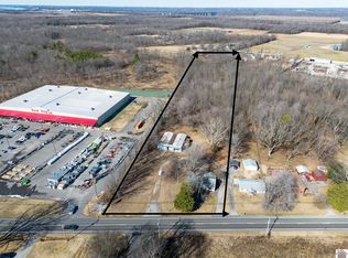 4549 Cairo Rd, Paducah, KY 42001