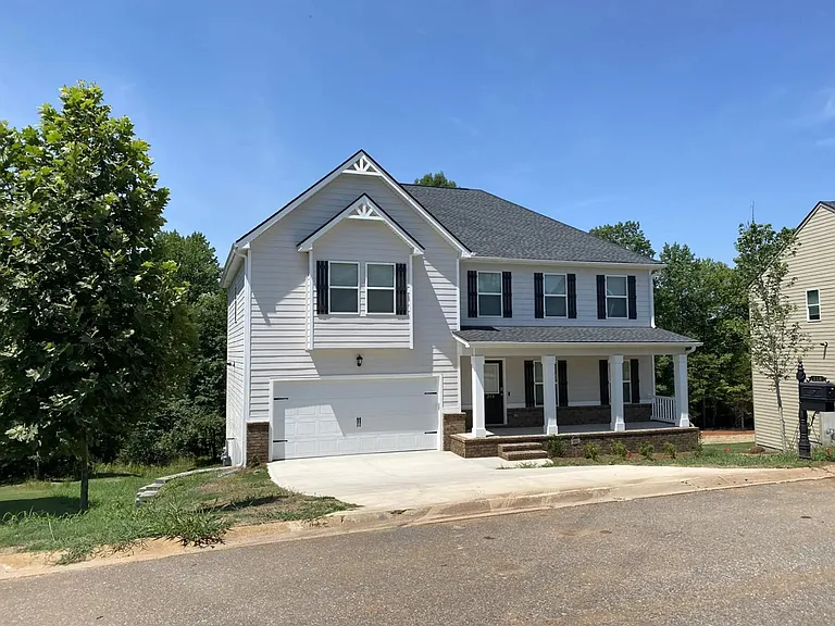 210 Rushing Waters Dr — Photo 1