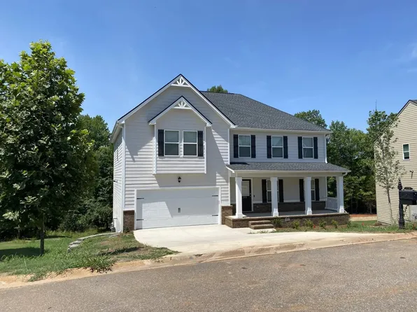 210 Rushing Waters Dr, Inman, SC 29349