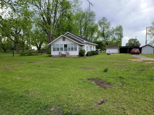 101 Rose Hill Rd, Dermott, AR 71638