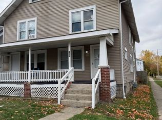 155-157 N Chase Ave, Columbus, OH 43204