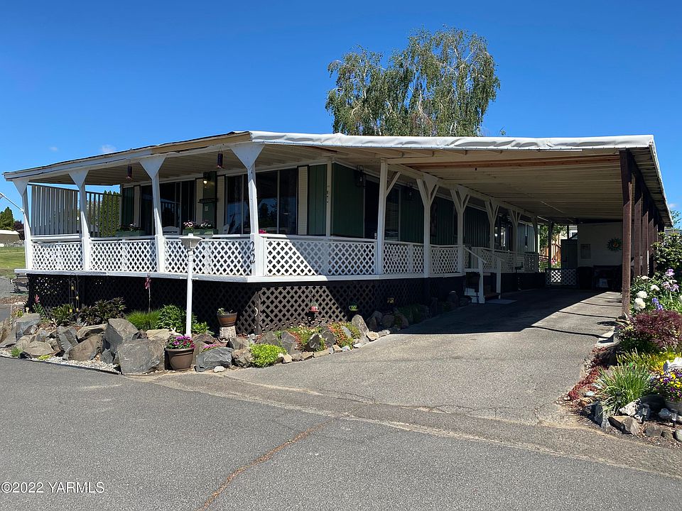 1130 N Wenas Rd Selah, WA, 98942 Apartments for Rent Zillow