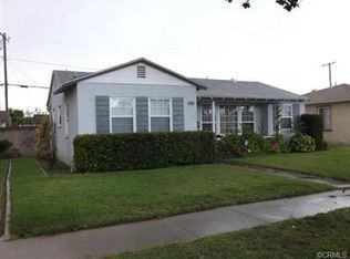 11018 Mines Blvd, Whittier, CA 90606