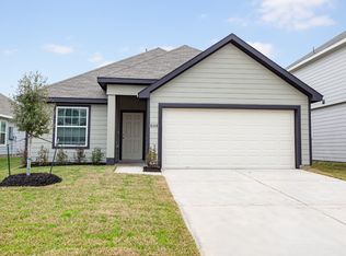 5115 Shelby Katherine Dr, Rosharon, TX 77583