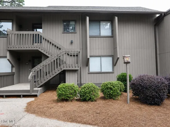 1175 Saint Andrews Drive # 202, Pinehurst, NC 28374
