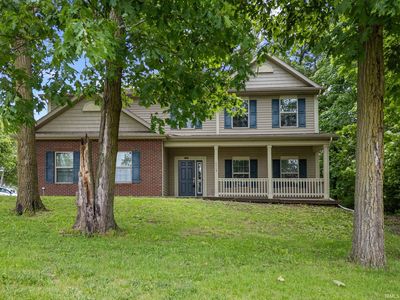 4665 S 150 E, Lafayette, IN, 47909