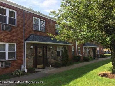 18 Bay Ter #1C, Staten Island, NY, 10306