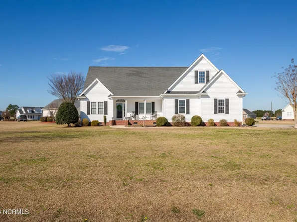 49 Cross Way Lane, Clinton, NC 28328