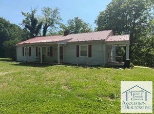 9680 Virginia Ave, Bassett, VA 24055