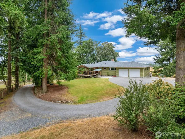 41212 268th Avenue SE, Enumclaw, WA 98022