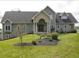 7891 W U Ave, Schoolcraft, MI 49087