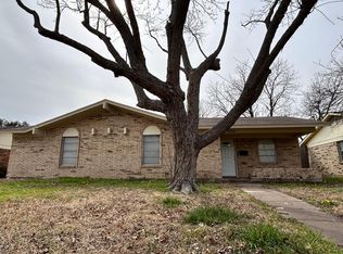 3622 Gray Dr, Mesquite, TX 75150