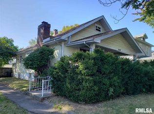 1529 S Spring St, Springfield, IL 62704