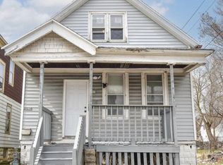 2661 North 35th STREET #2661A, Milwaukee, WI 53210