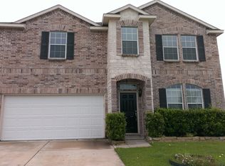 548 Grant Ln, Lavon, TX 75166