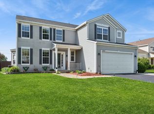 25817 S Yellow Pine Dr, Channahon, IL 60410