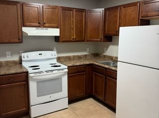 704 North Third Street, Richmond, KY 40475