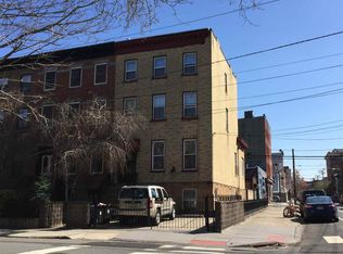 297 4th St APT 3, Jersey City, NJ 07302