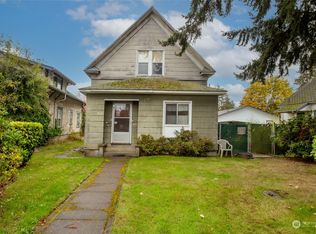 4127 Yakima Ave, Tacoma, WA
