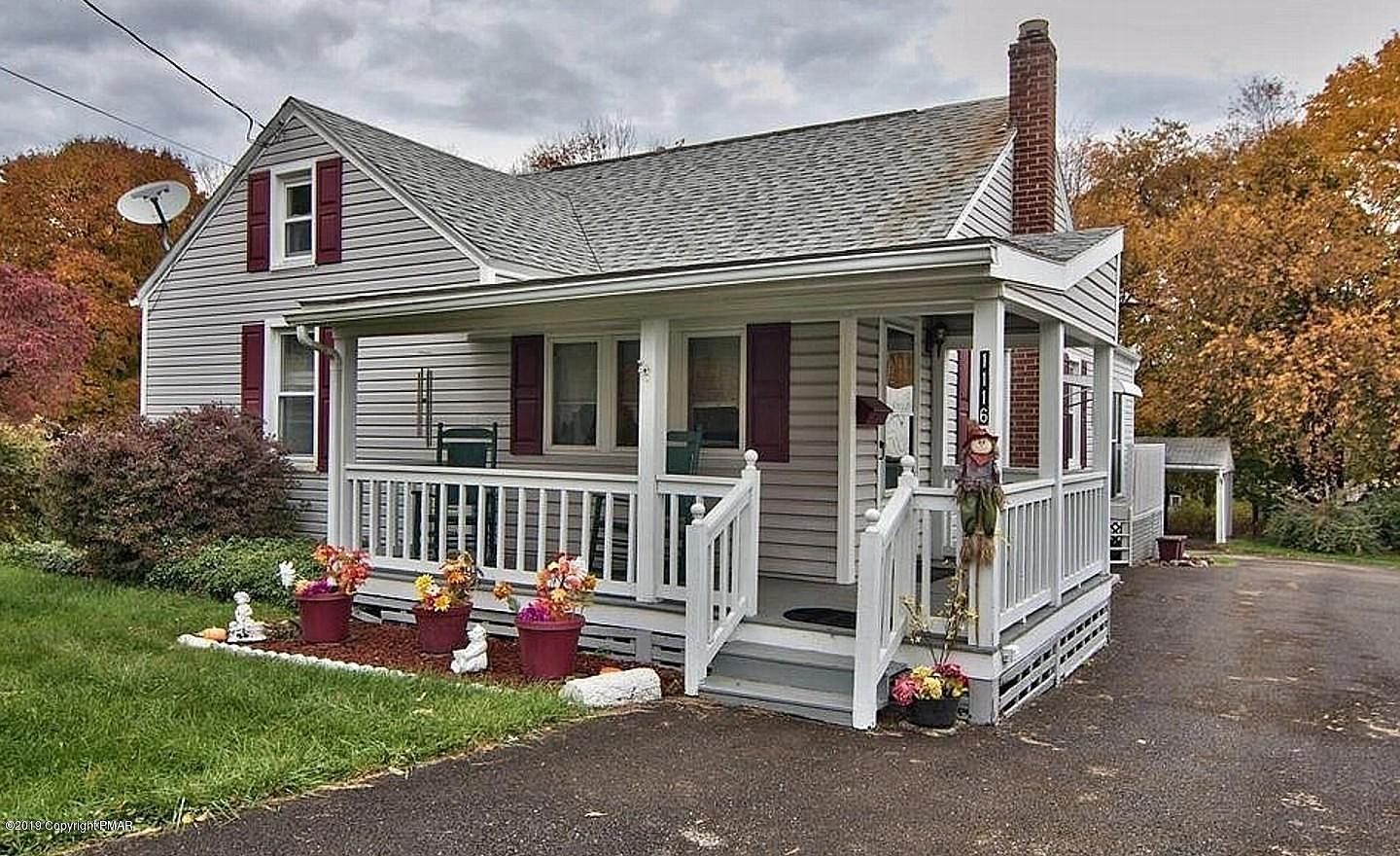 1116 Chipperfield Dr, Stroudsburg, PA 18360 Zillow