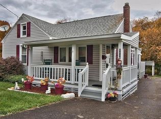 1116 Chipperfield Dr, Stroudsburg, PA 18360