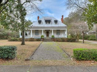 1123 Monte Sano Ave, Augusta, GA 30904