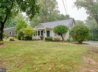 1806 Grafton Shop Rd, Forest Hill, MD 21050