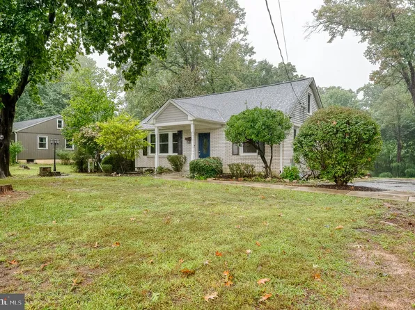 1806 Grafton Shop Rd, Forest Hill, MD 21050