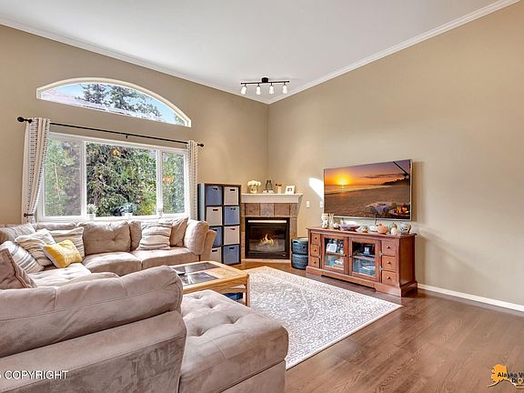 5th image of 20316 Glacier Park Cir